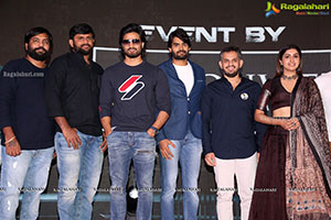 Raja Vikramarka Movie Pre-Release Event