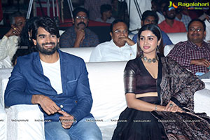 Raja Vikramarka Movie Pre-Release Event