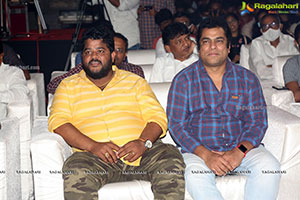 Raja Vikramarka Movie Pre-Release Event