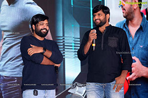 Raja Vikramarka Movie Pre-Release Event