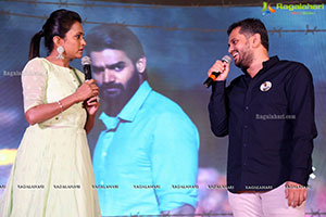 Raja Vikramarka Movie Pre-Release Event