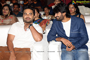 Raja Vikramarka Movie Pre-Release Event