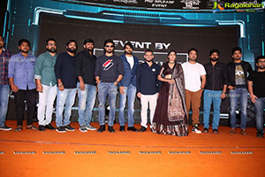 Raja Vikramarka Movie Pre-Release Event