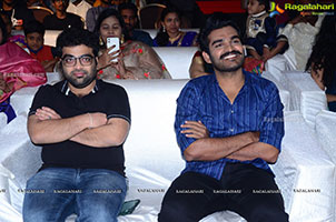 Raja Vikramarka Movie Pre-Release Event