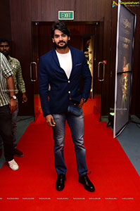 Raja Vikramarka Movie Pre-Release Event