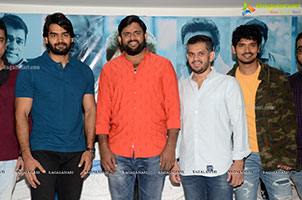 Raja Vikramarka Movie Thanks Meet