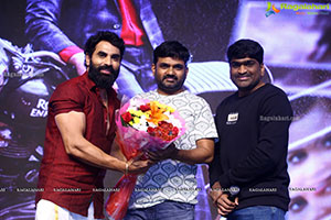 Pre-Release Event of Ram Asur