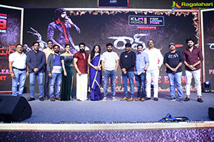 Pre-Release Event of Ram Asur