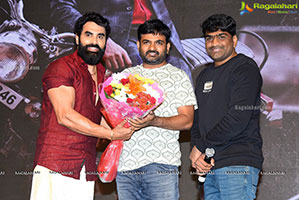 Pre-Release Event of Ram Asur