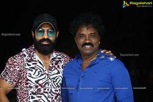 Ram Asur Movie Success Meet