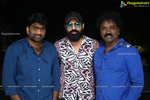 Ram Asur Movie Success Meet