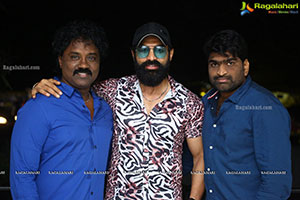 Ram Asur Movie Success Meet