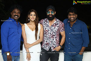 Ram Asur Movie Success Meet