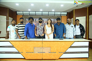 Ram Asur Movie Success Meet