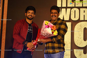 Ravanalanka Movie Pre-Release Event