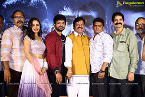 Ravanalanka Movie Pre-Release Event