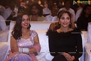 Ravanalanka Movie Pre-Release Event