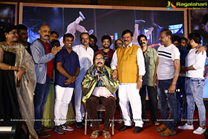 Ravanalanka Movie Pre-Release Event