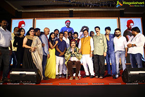 Ravanalanka Movie Pre-Release Event