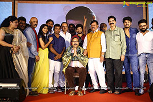 Ravanalanka Movie Pre-Release Event