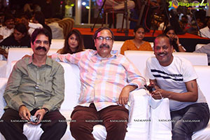 Ravanalanka Movie Pre-Release Event