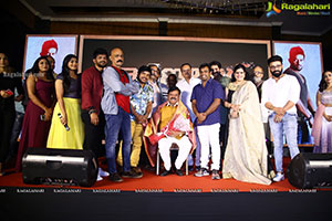 Ravanalanka Movie Pre-Release Event