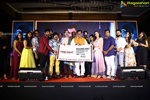 Ravanalanka Movie Pre-Release Event