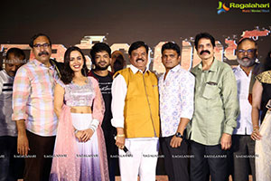 Ravanalanka Movie Pre-Release Event