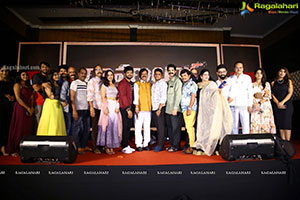 Ravanalanka Movie Pre-Release Event