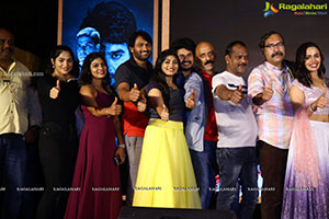 Ravanalanka Movie Pre-Release Event