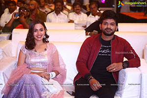 Ravanalanka Movie Pre-Release Event