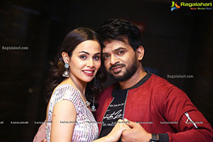 Ravanalanka Movie Pre-Release Event