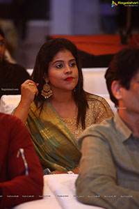 Ravanalanka Movie Pre-Release Event