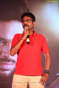 Ravanalanka Movie Pre-Release Event