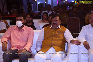 Ravanalanka Movie Pre-Release Event