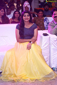 Ravanalanka Movie Pre-Release Event