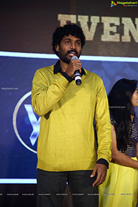 Ravanalanka Movie Pre-Release Event