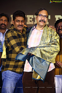 Ravanalanka Movie Pre-Release Event