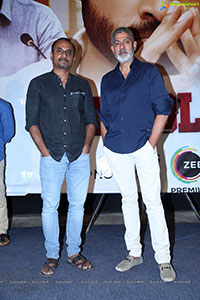 Republic Zee5 Premiere Pressmeet