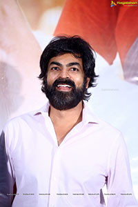 Republic Zee5 Premiere Pressmeet