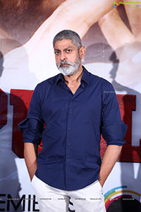 Republic Zee5 Premiere Pressmeet