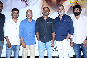 Republic Zee5 Premiere Pressmeet