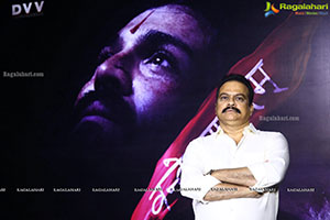 RRR Soul Anthem Janani Screening