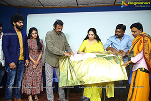 Rudram Kota Movie First Look Launch by Mohan Babu