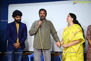 Rudram Kota Movie First Look Launch by Mohan Babu