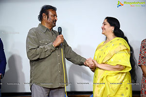 Rudram Kota Movie First Look Launch by Mohan Babu