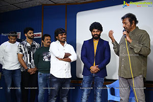 Rudram Kota Movie First Look Launch by Mohan Babu