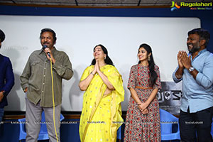 Rudram Kota Movie First Look Launch by Mohan Babu