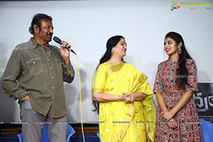 Rudram Kota Movie First Look Launch by Mohan Babu