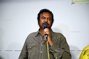 Rudram Kota Movie First Look Launch by Mohan Babu